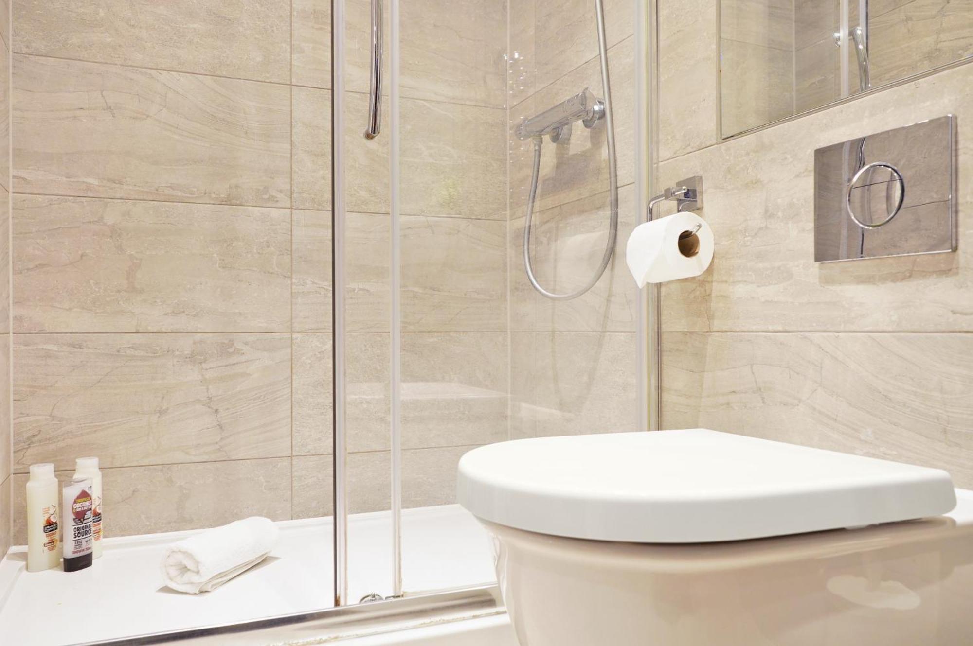 Grand In Apartment Feltham