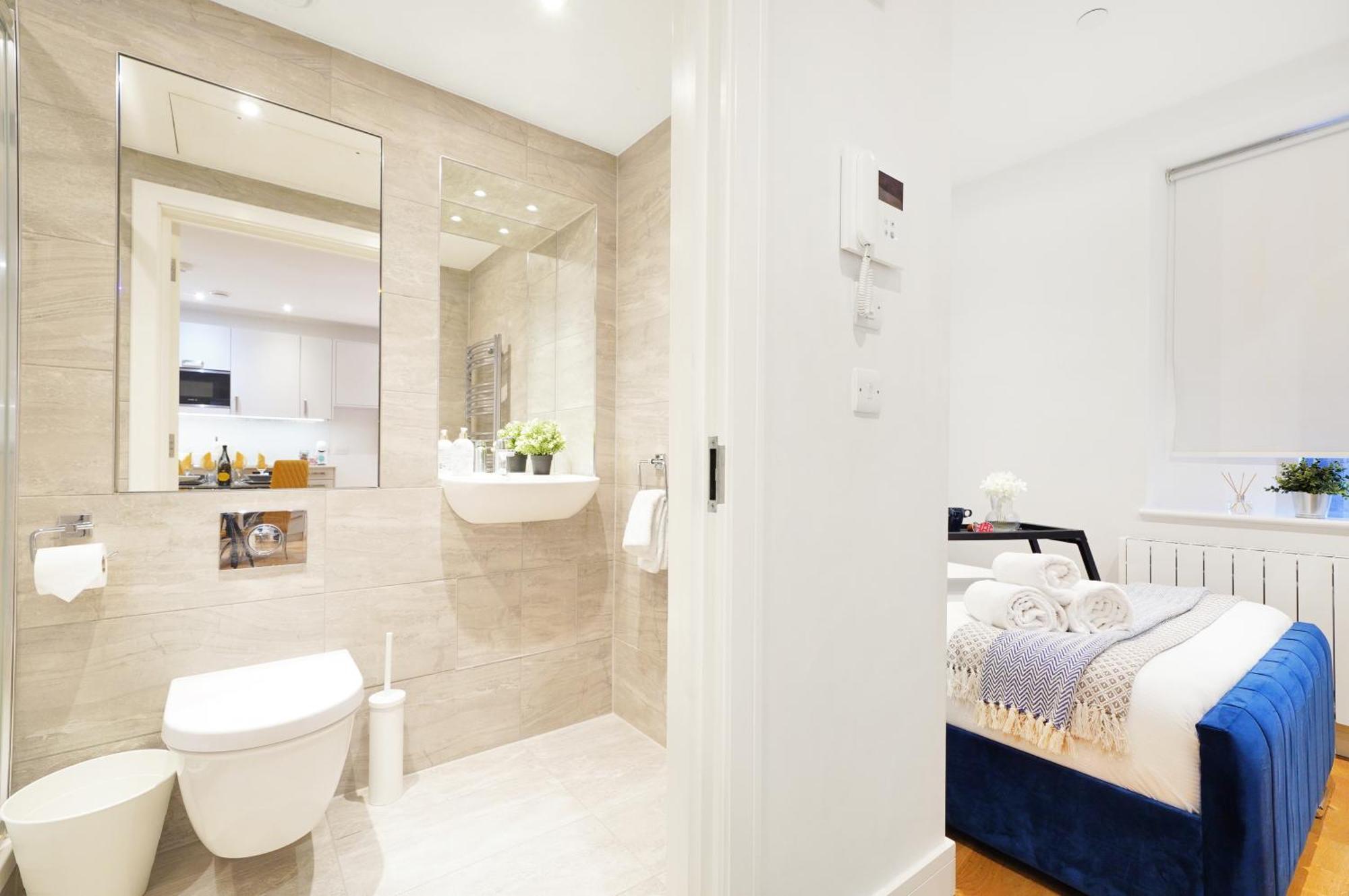 Apartment Grand In