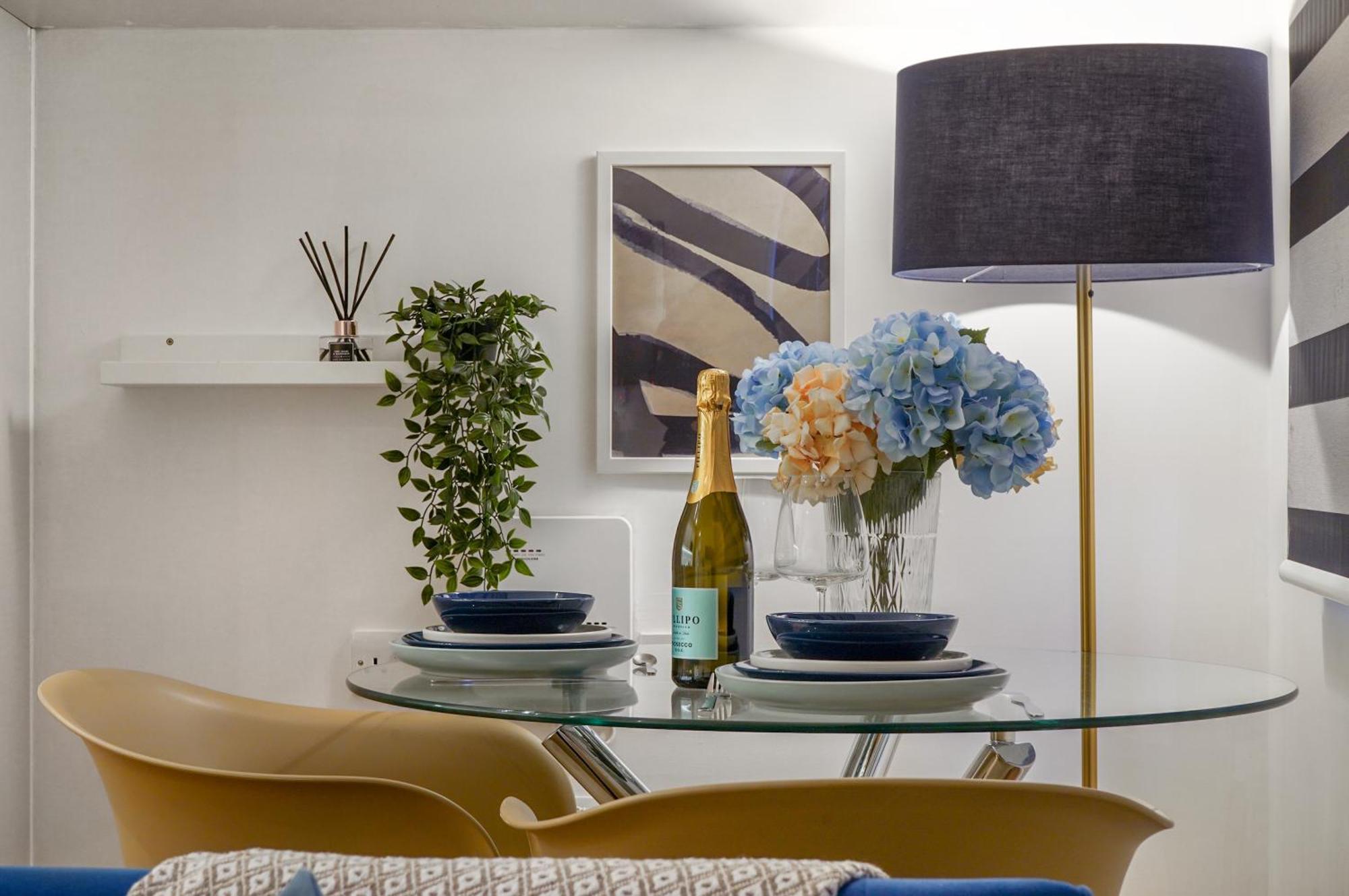 Apartment Grand In *
