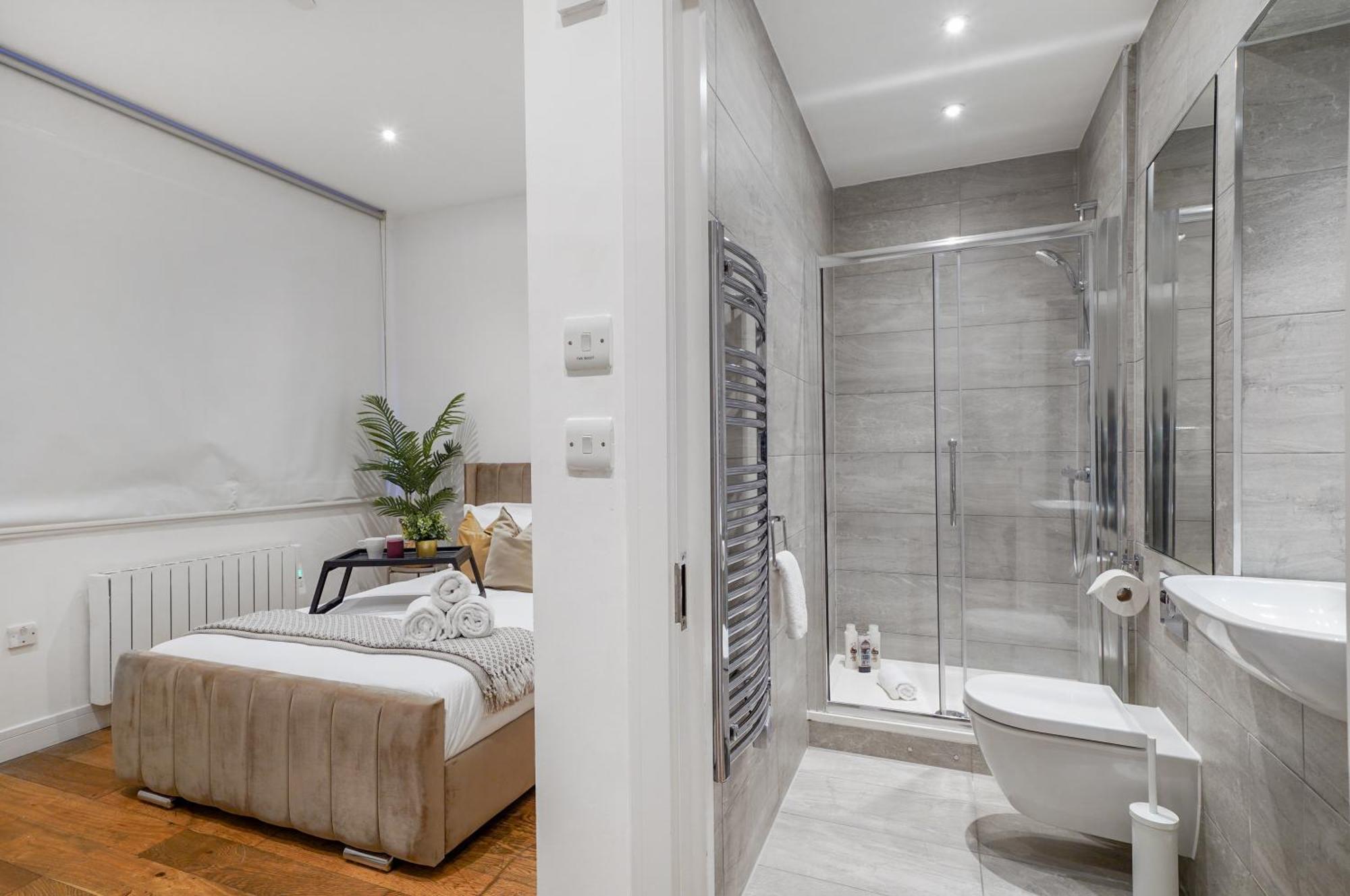 Apartment Grand In